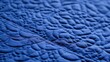 © buter - Close-Up Symmetrical Fabric View: Raised Quilted Pattern for Depth and Cozy Feel