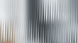 © fatima - Abstract metallic vertical lines background