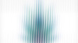 © fatima - Abstract vertical lines with blue and green gradient