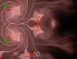 © Ni23 - Imaginatory fractal abstract background Image