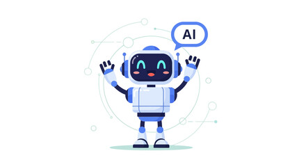 Ai robot technology automation innovation future digital transformation machine learning artificial intelligence robotics cybernetics programming coding neural networks algorithms data science