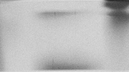 Photocopies of a black and white sheet of paper with a background or texture with grain and noise illustration	