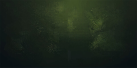 Abstract binary code background pattern illustration representing futuristic digital technology and internet data