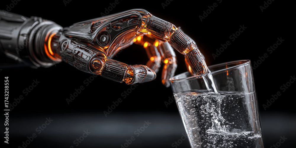 Innovative technology tackles water scarcity in urban environments a ...