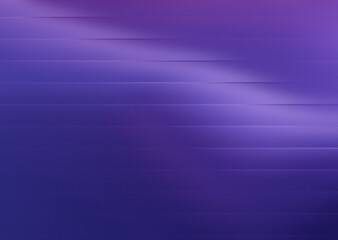 Wall Mural - Purple Blue Gradient – Abstract Horizontal Wave Texture Background. abstract Purple blue background with lines