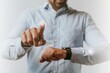 © Rawpixel.com - Business analytic marketing graph remix