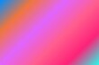 © Tehreem - Colorful Gradient: Blue, orange, pink, purple blend with smooth texture. Perfect for abstract posters, website backdrop, and modern branding designs.