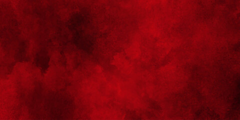 Wall Mural - dark red watercolor background with dark red background,Grainy and grunge red watercolor vector art background.dark maroon background, dark crimson texture,