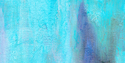 Wall Mural - Artistic Paper Texture with a Vintage Grunge Aesthetic