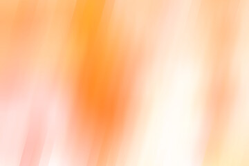 Wall Mural - Orange light leak overlay effect transparent background, retro png texture, abstract light rays background