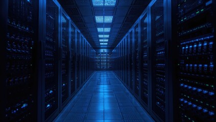 Data Center Overview