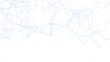 © vegefox.com - Abstract background with connected lines, representing network, technology and communication. Suitable for various design projects, presentation
