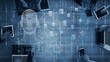 © InfiniteFlow - AI transforms how we manage digital data. From smart indexing to AI-driven search, file handling becomes intelligent. AI file management improves speed, accuracy, and data organization. Muxer