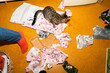 © Alba Vitta Studio/Stocksy - Cat Christmas Gifts