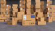 © Mahir Asadli - Made in EU Cardboard Shipping Boxes