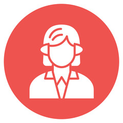 Wall Mural - Free Concierge Service icon vector image. Can be used for Casino.