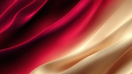 Wall Mural - Soft and Abstract Beautiful Gradient Background for Creative Use