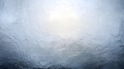 Wall Mural - Abstract underwater scene showing shimmering light through clear water, creating a serene and tranquil atmosphere.