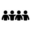 © Noni - Group of people icon
