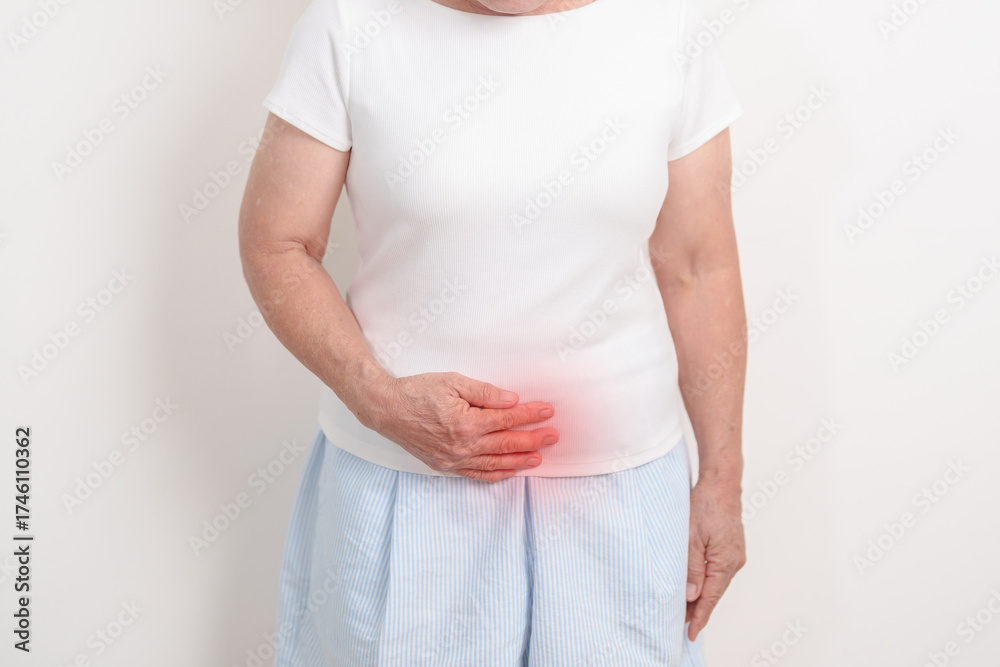 Bladder visual data 8