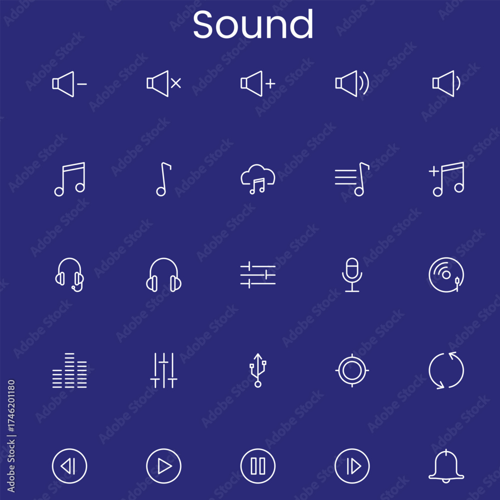 Web icon set. Website set icon vector. for computer and mobile,web mega ...