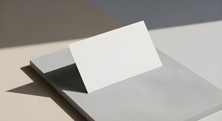 Business Card 1