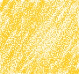 yellow crayon textured wallpaper in fresh lemon coloured in minimalist way, yellow rough surface abstract background