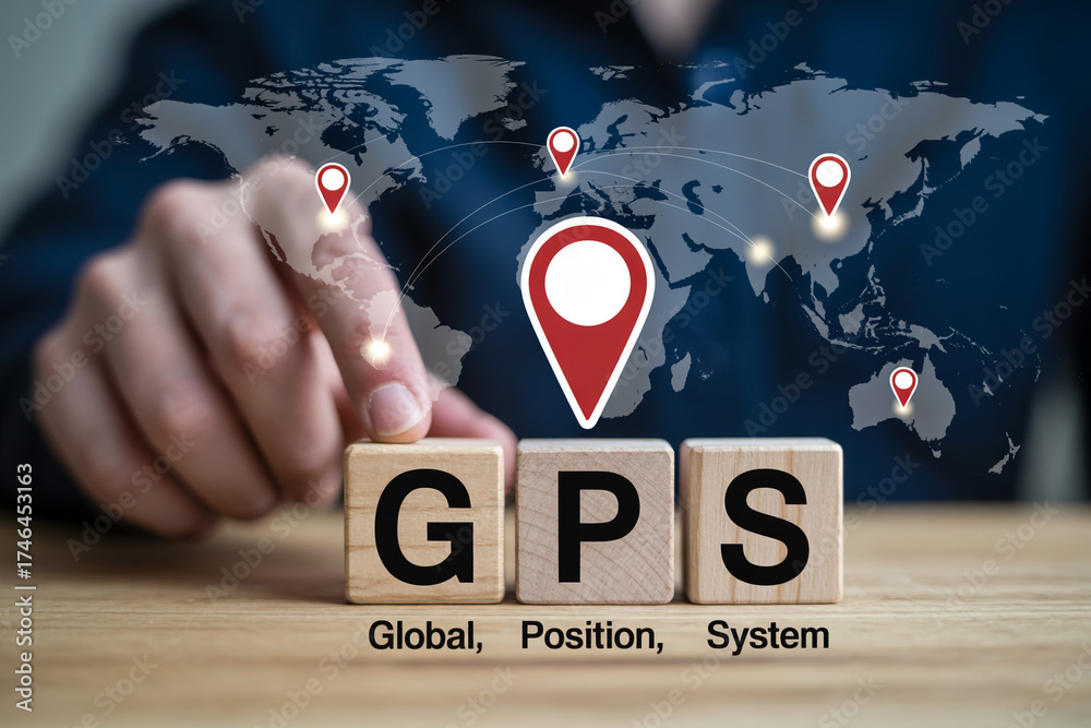 Understanding global positioning system gps technology and its ...