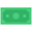 © Juicy Studios LTD - Money Note Bill Icon