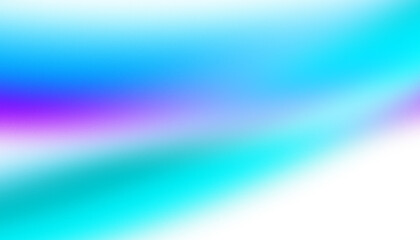 Wall Mural - Abstract diagonal lines with vibrant color gradients and noise texture.