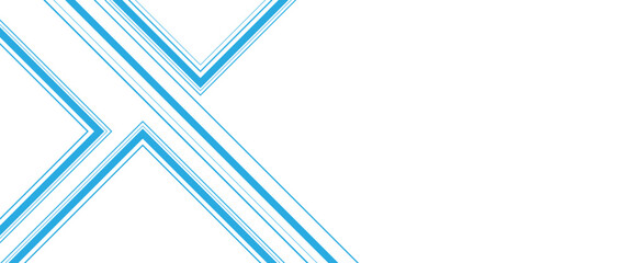 Wall Mural - Vector modern graphic with rounded square lines pattern geometric dynamic lines