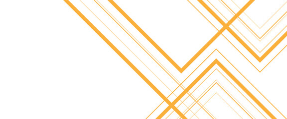 Wall Mural - Vector abstract geometric design with glowing lines curve pattern geometric dynamic square lines