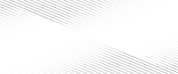 Wall Mural - Vector abstract gray lines pattern geometric dynamic lines background design.