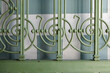 © Julien McRoberts - Vienna, Austria, Europe. Architectural detail from the art nouveau era