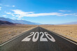 © Jason Busa - The road ahead into 2026