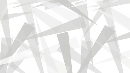 Wall Mural - Abstract White Tile Pattern Background. Abstract tile 3d shadow background for desktop, vector illustration of an abstract background.

