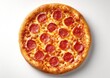 © Aira - Pizza with pepperoni