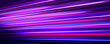 © IvanLi - Dynamic motion lines cut across the dark background, blending acceleration with sleek design. The glowing effect simulates energy flow. It’s an abstract vision of modern speed.