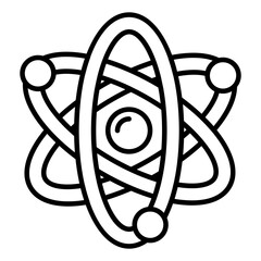     A unique design vector of atom  