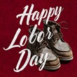© ronaldojanicr7 - Celebrate a hardworking Labor Day with these rugged boots, perfect for showcasing American pride and the spirit of blue-collar workers everywhere