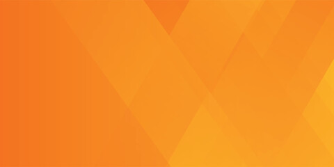 Wall Mural - orange abstract background design. abstract geometric layer for dynamic backdrop fluid gradient dots vector eps10