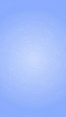 Wall Mural - Spiral light blue abstract background. Star burst twirl looped animation. Star space effect. Tunnel effect. Flight into the space. Traveling through star fields in space star burst light