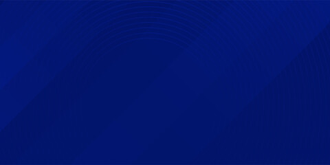 Wall Mural - blue background. Modern simple blue geometric design. element line natural vector pattern tech minmalist