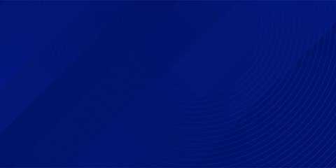 Wall Mural - blue background. Modern simple blue geometric design. element line natural vector pattern tech minmalist good