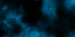 © world war 5 - abstract blue fog or smoke color isolated background for effect, liquid fluid grunge texture, blue green or teal color texture with dark blue blurred background with light.