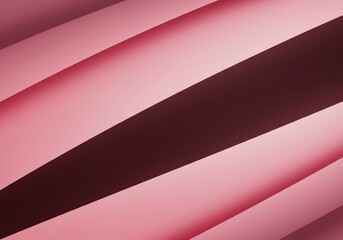 Wall Mural - dynamic 3d abstract background featuring a sleek, minimalist composition with smooth gradients and s