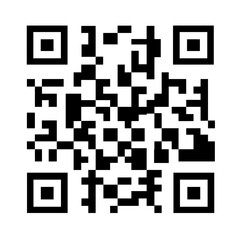 QR code vector