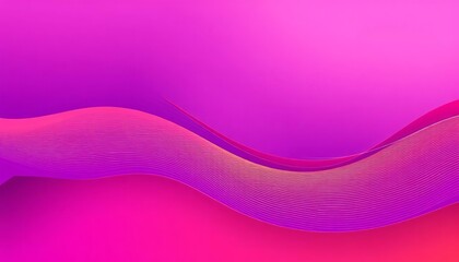 Wall Mural - Abstract trendy gradient geometric wave background texture for minimal poster, banner, brochure design,  trendy,  colorful