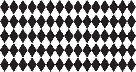 Seamless harlequin pattern line diagonal diamond seamless. Seamless harlequin pattern with multicolored rhombuses in a row on a light. multicolored rhombuses