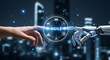 © Siti - In a groundbreaking collaboration, human ingenuity and artificial intelligence converge to revolutionize agile methodologies, ushering in a new era of efficiency.